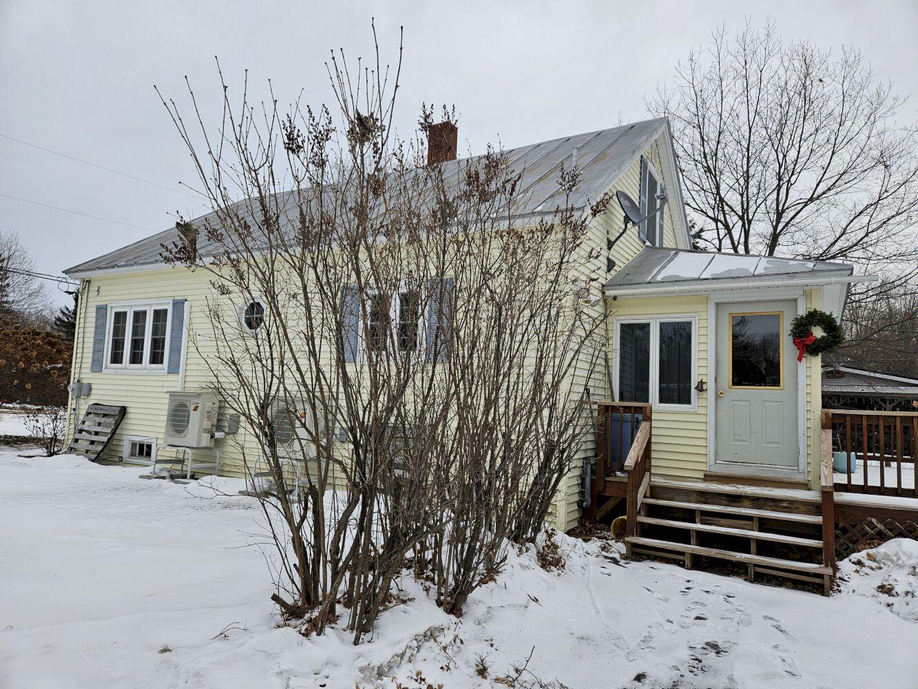 51 Owens Street Bingham ME 04920