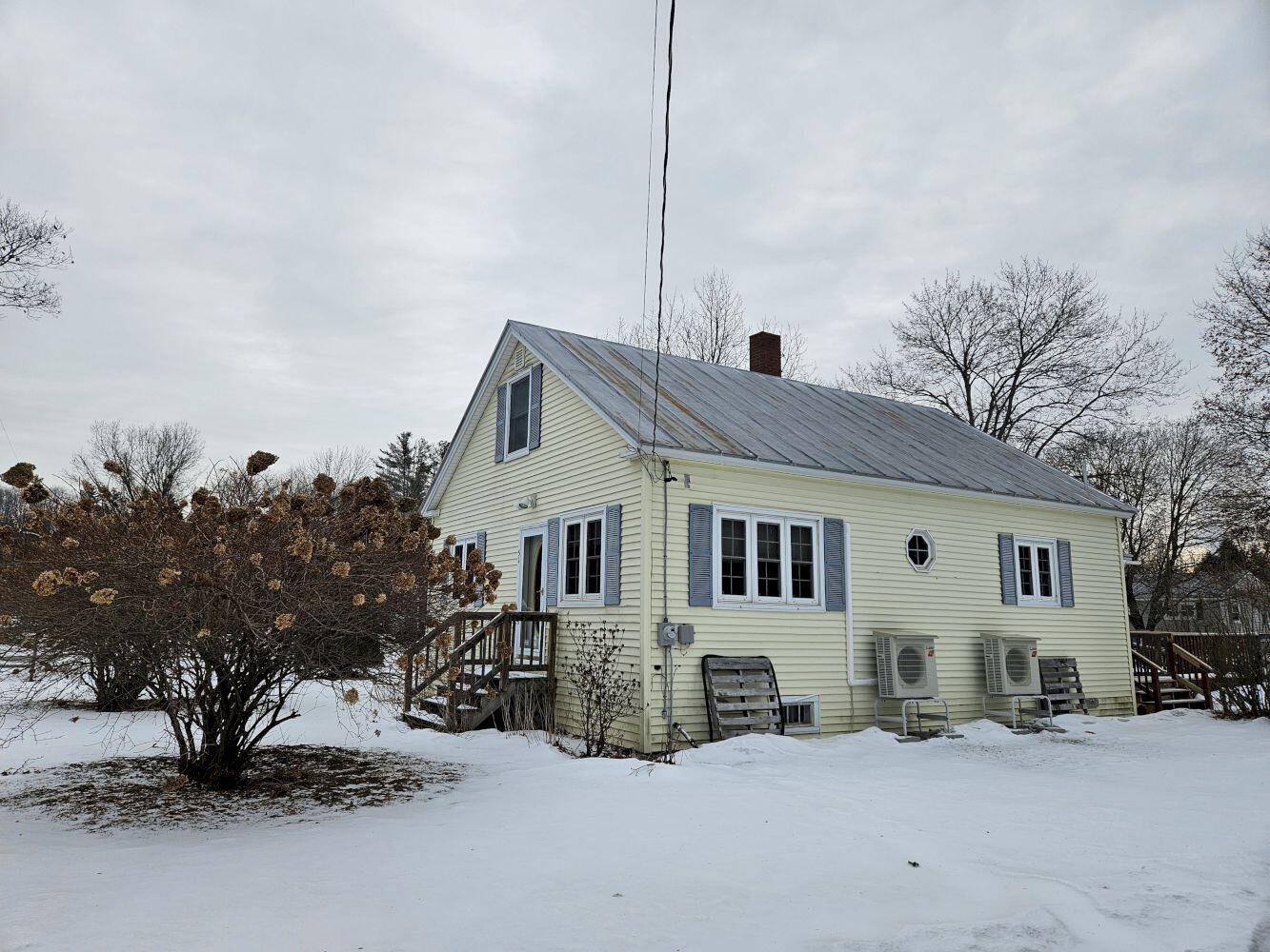 51 Owens Street Bingham ME 04920