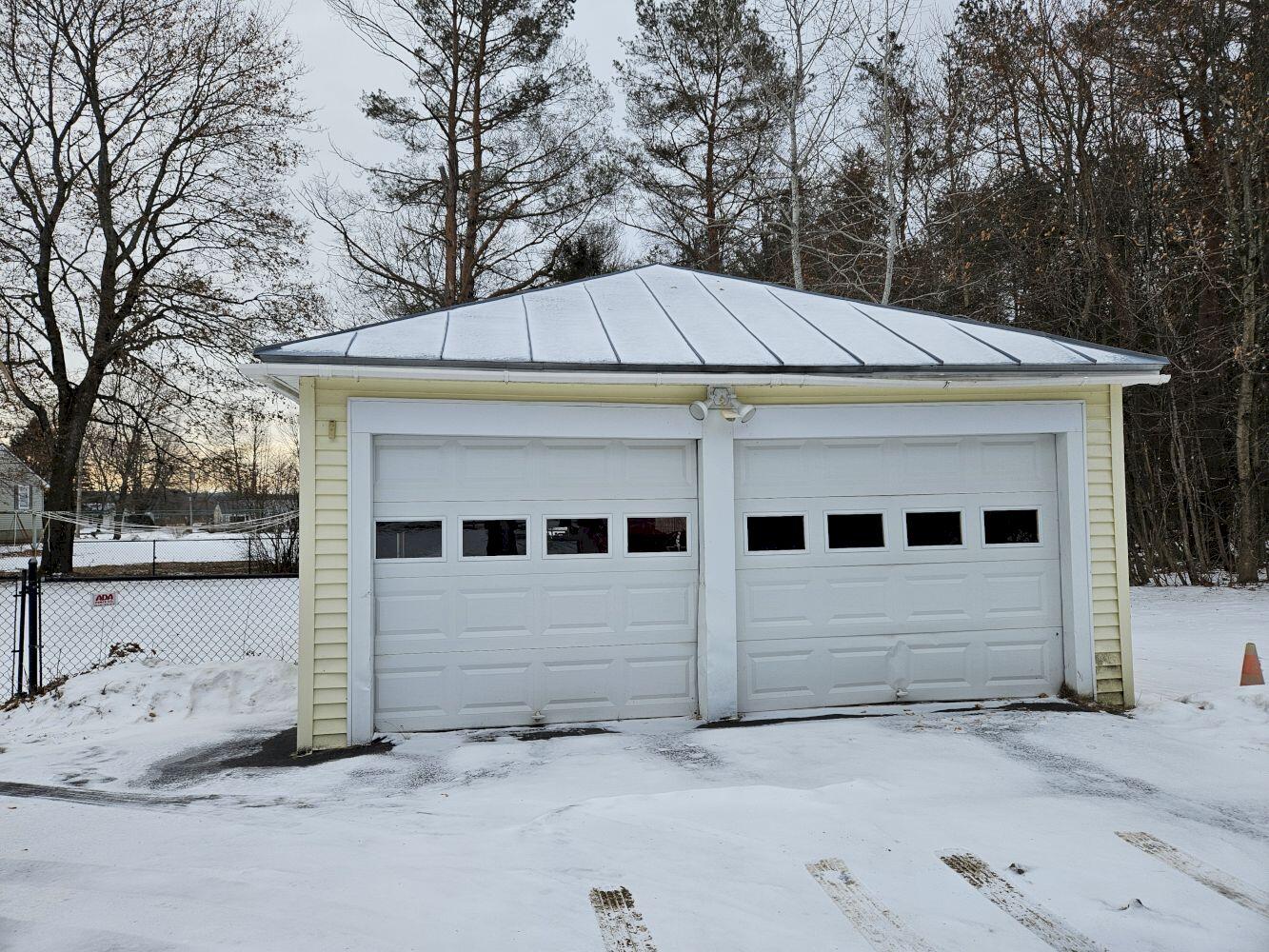 51 Owens Street Bingham ME 04920