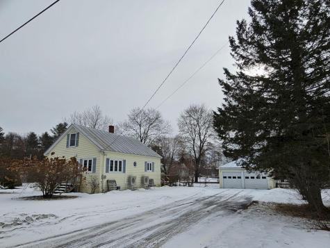 51 Owens Street Bingham ME 04920