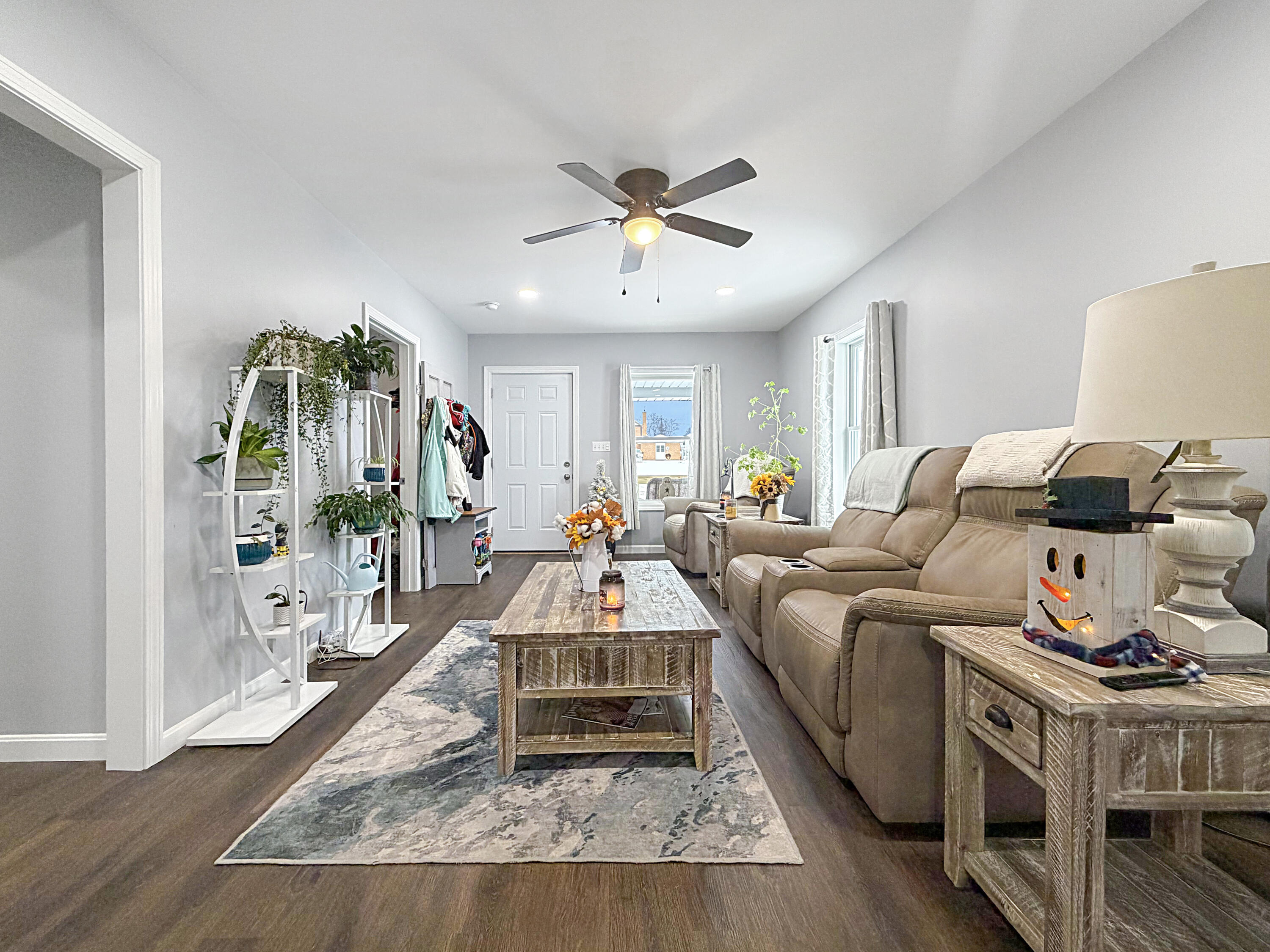 33 Vaughn Street Caribou ME 04736