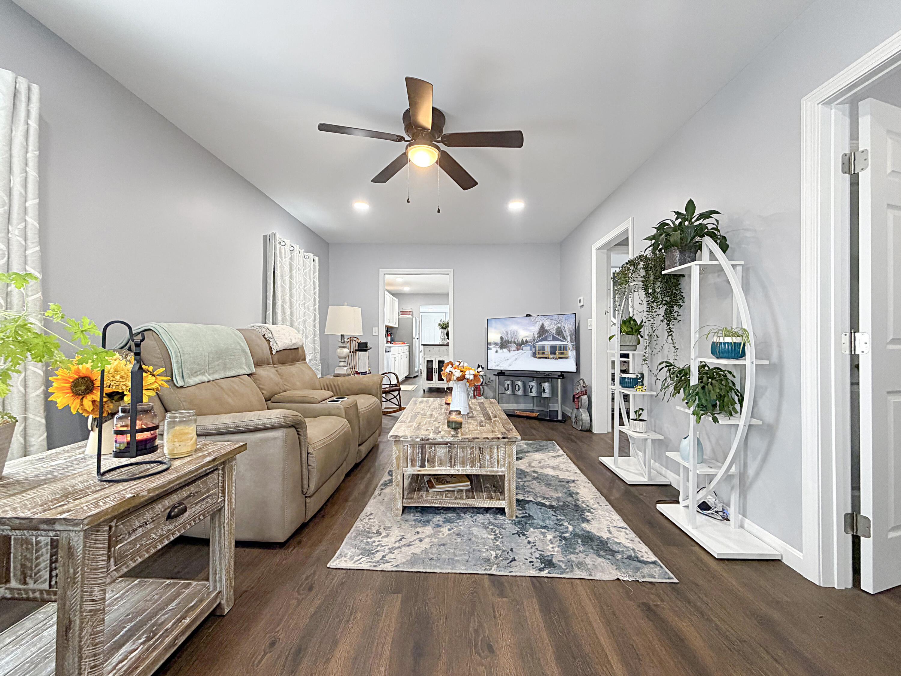 33 Vaughn Street Caribou ME 04736