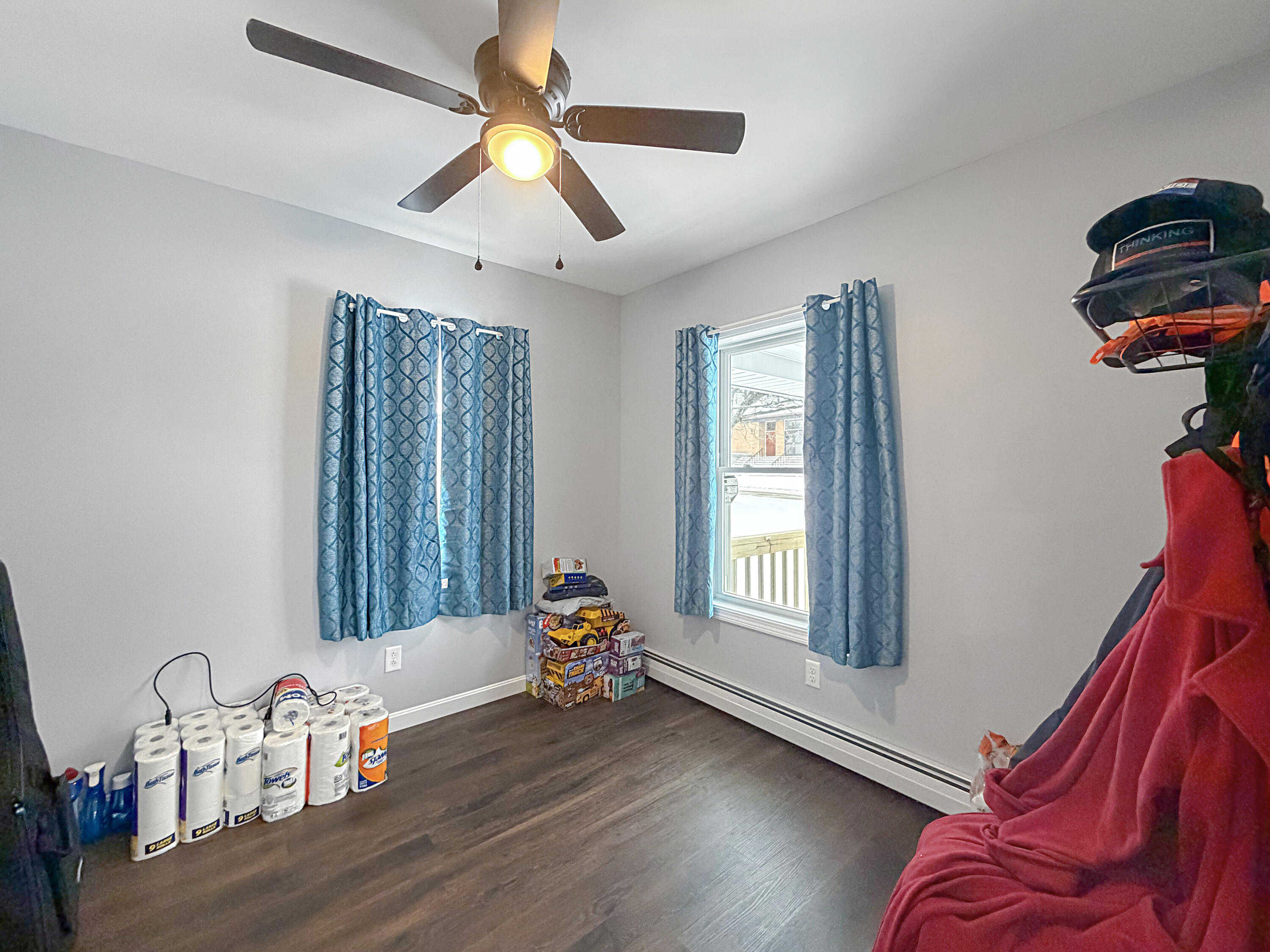 33 Vaughn Street Caribou ME 04736