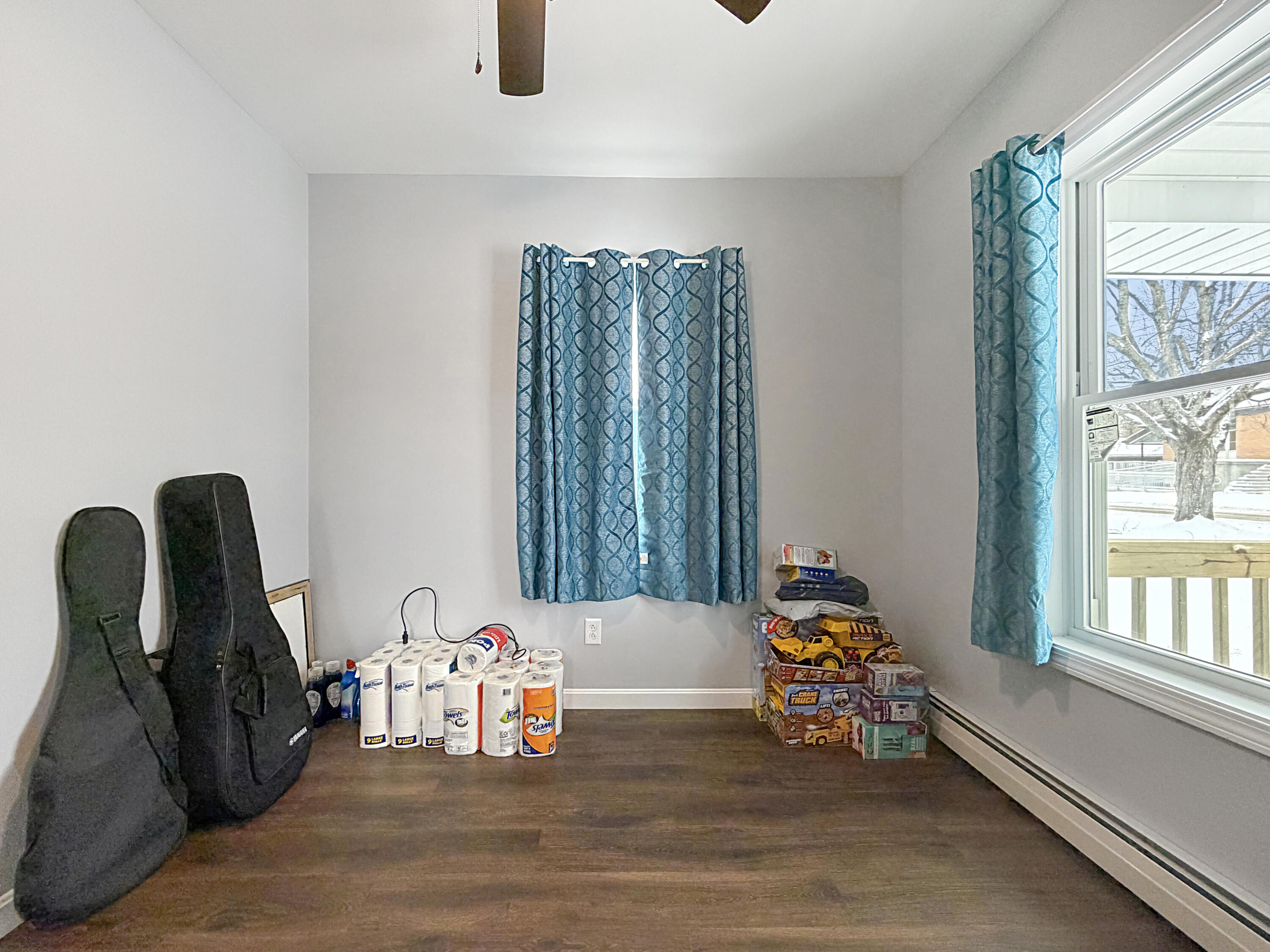 33 Vaughn Street Caribou ME 04736