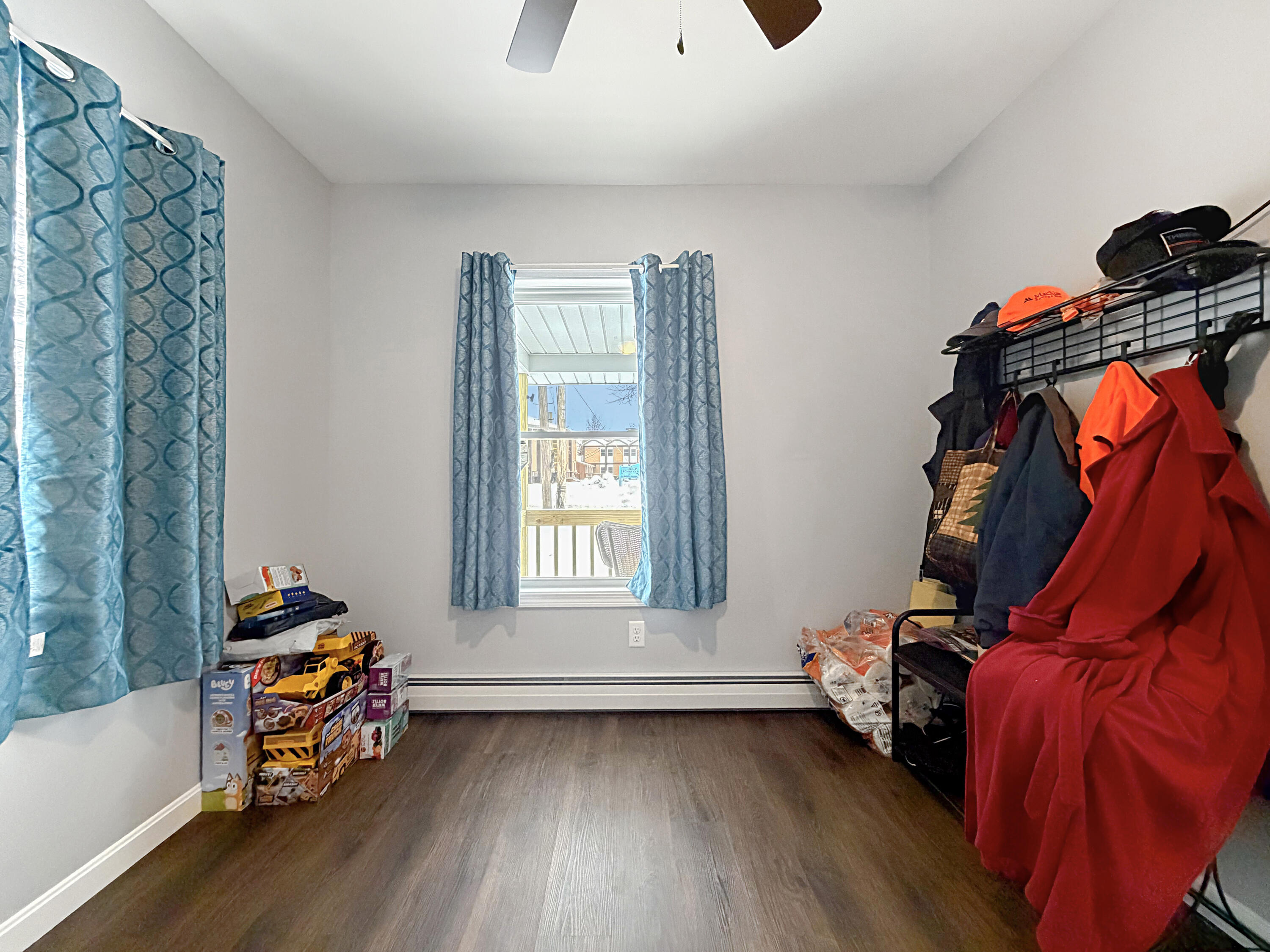 33 Vaughn Street Caribou ME 04736