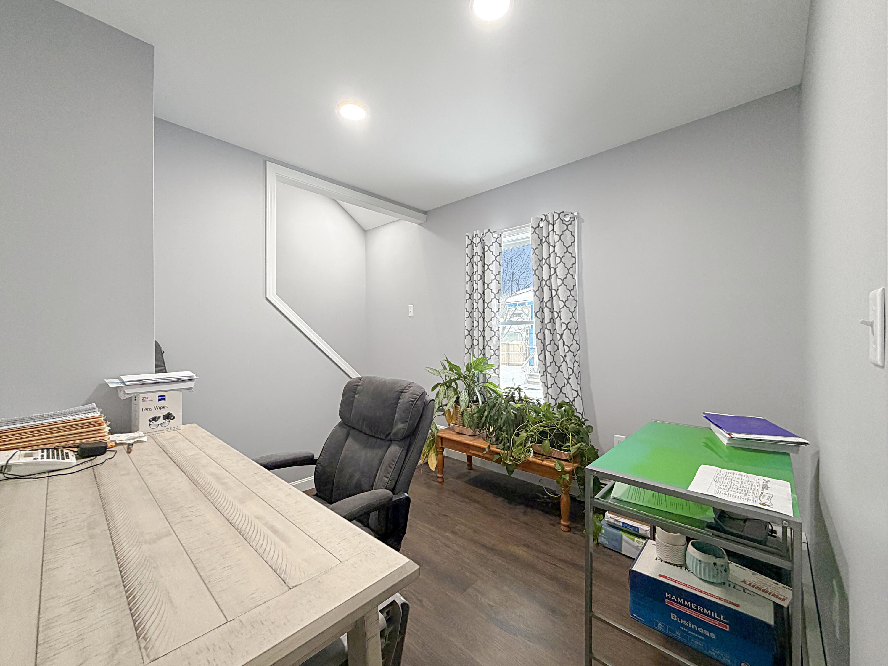 33 Vaughn Street Caribou ME 04736