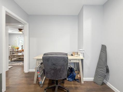 33 Vaughn Street Caribou ME 04736