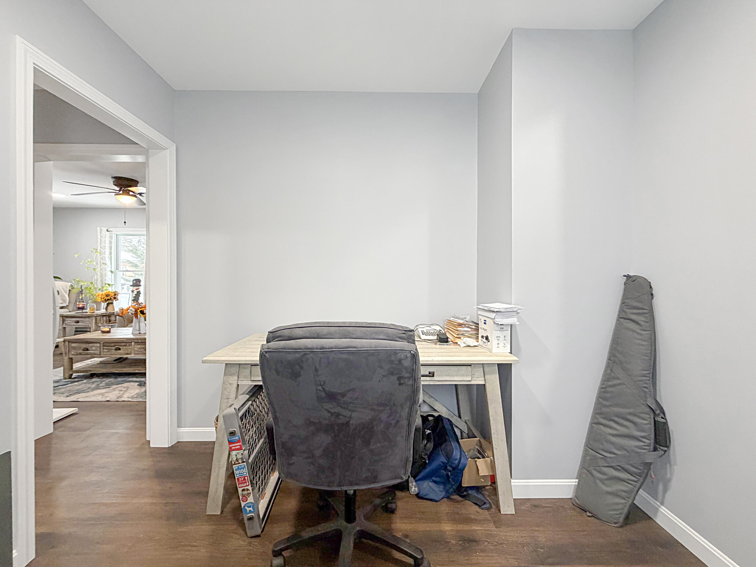 33 Vaughn Street Caribou ME 04736