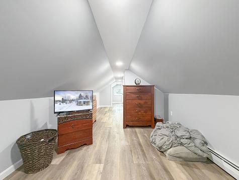 33 Vaughn Street Caribou ME 04736