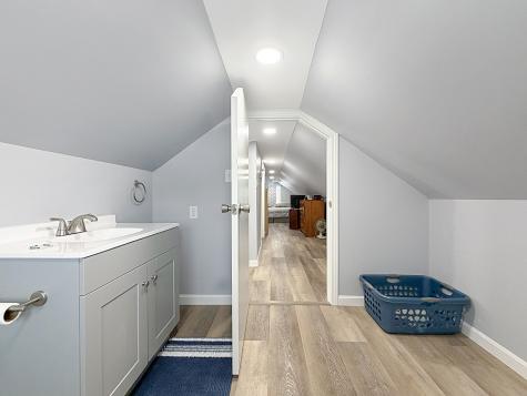 33 Vaughn Street Caribou ME 04736