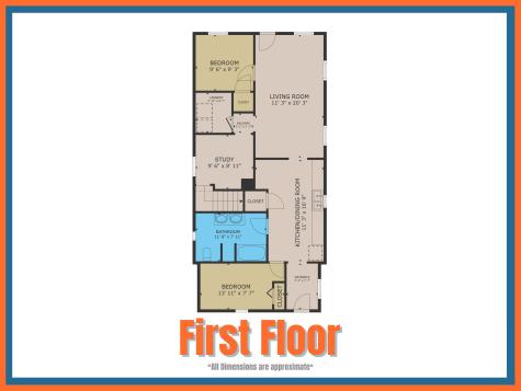 33 Vaughn Street Caribou ME 04736