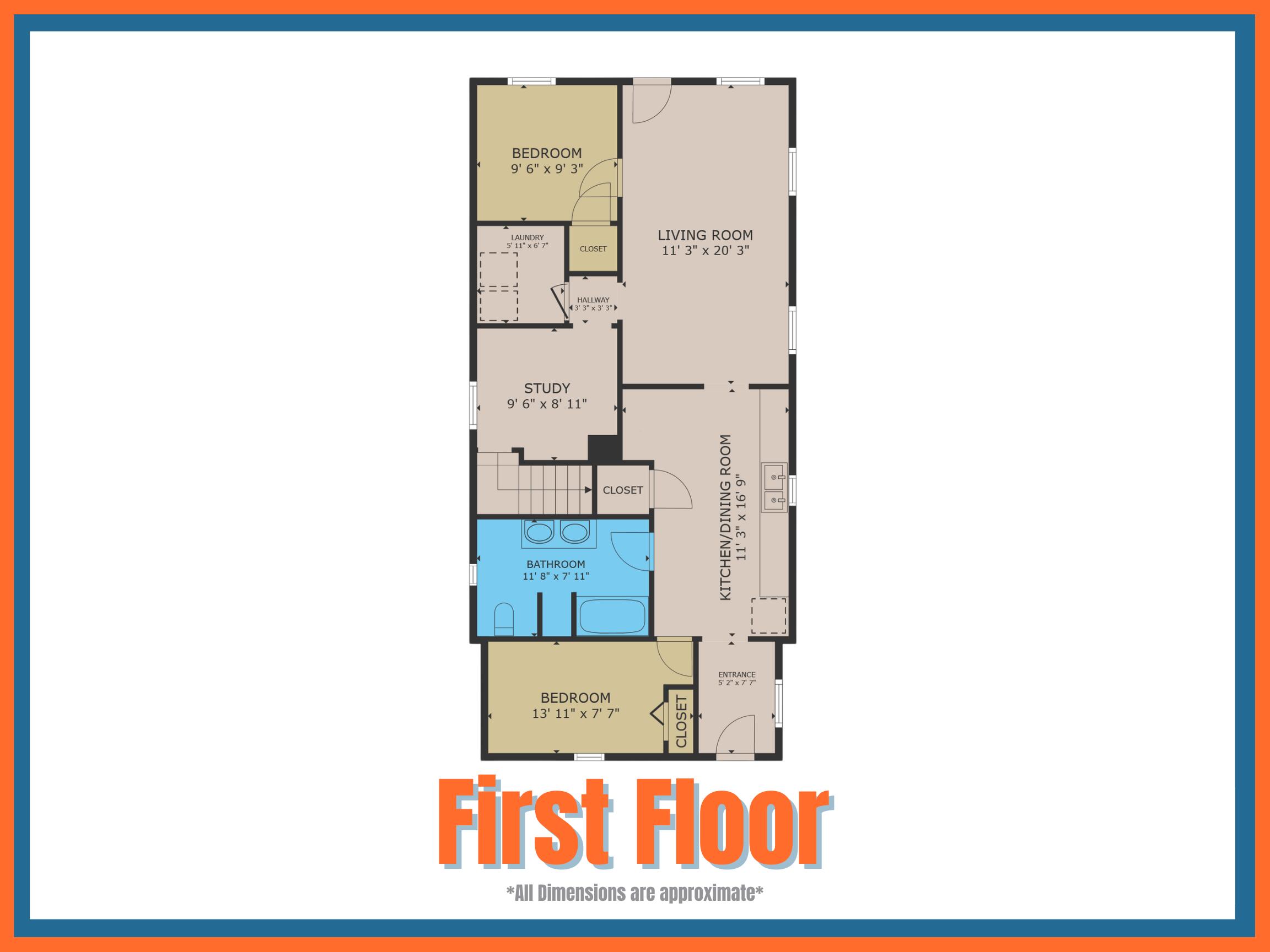 33 Vaughn Street Caribou ME 04736