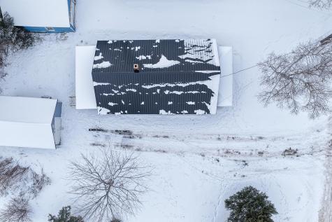 33 Vaughn Street Caribou ME 04736