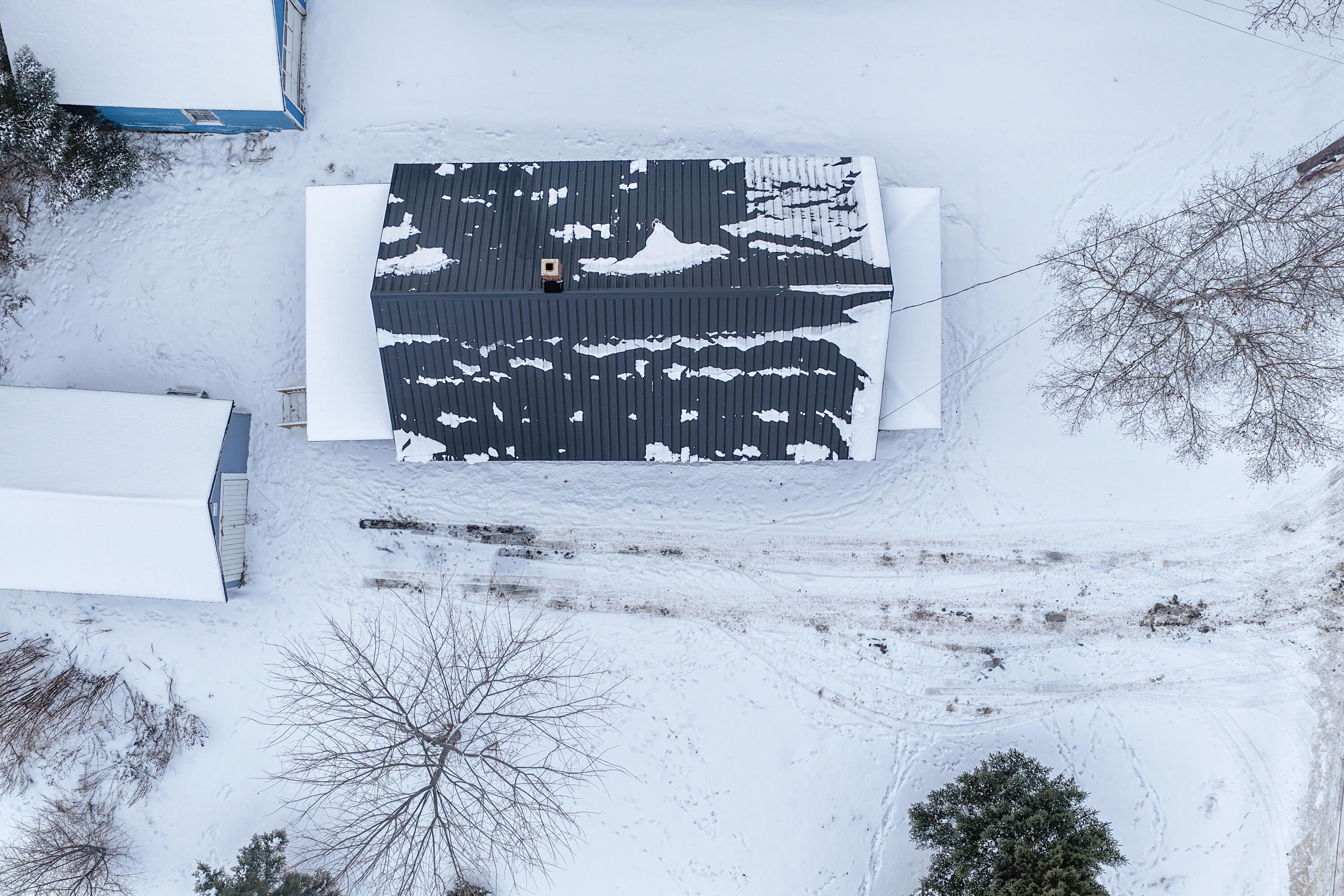 33 Vaughn Street Caribou ME 04736