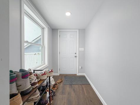 33 Vaughn Street Caribou ME 04736