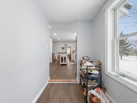 33 Vaughn Street Caribou ME 04736