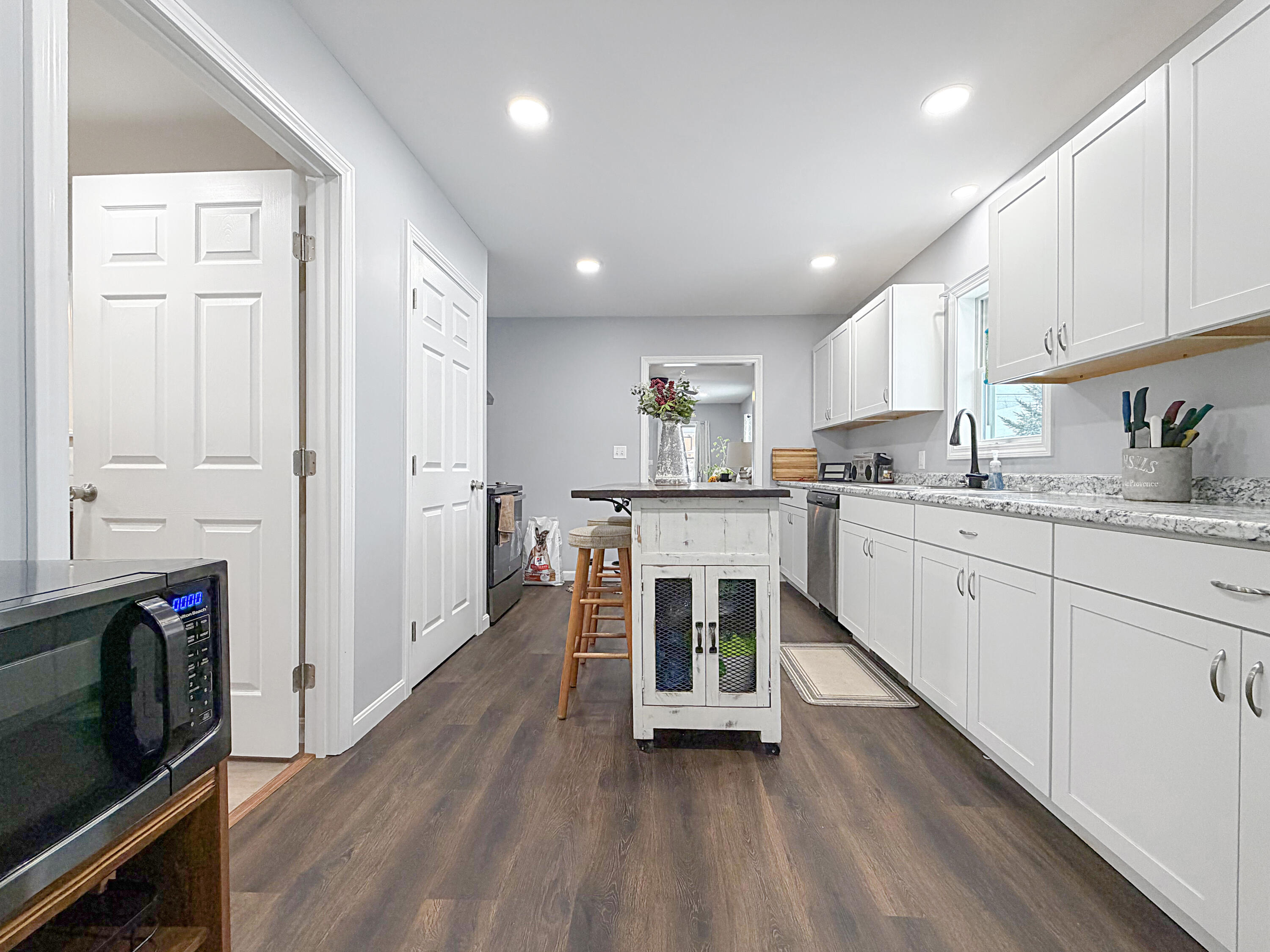 33 Vaughn Street Caribou ME 04736