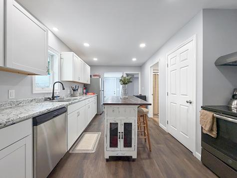 33 Vaughn Street Caribou ME 04736