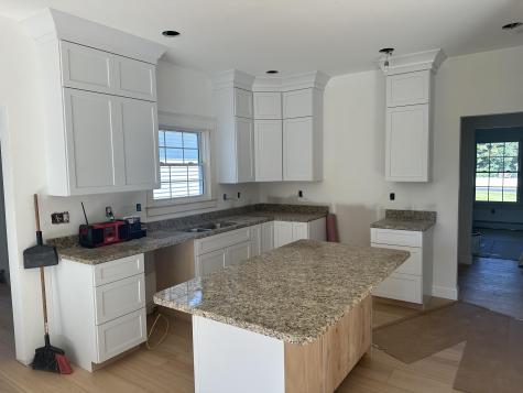 Lot 1 Honey Hill Estates W Hampden ME 04444