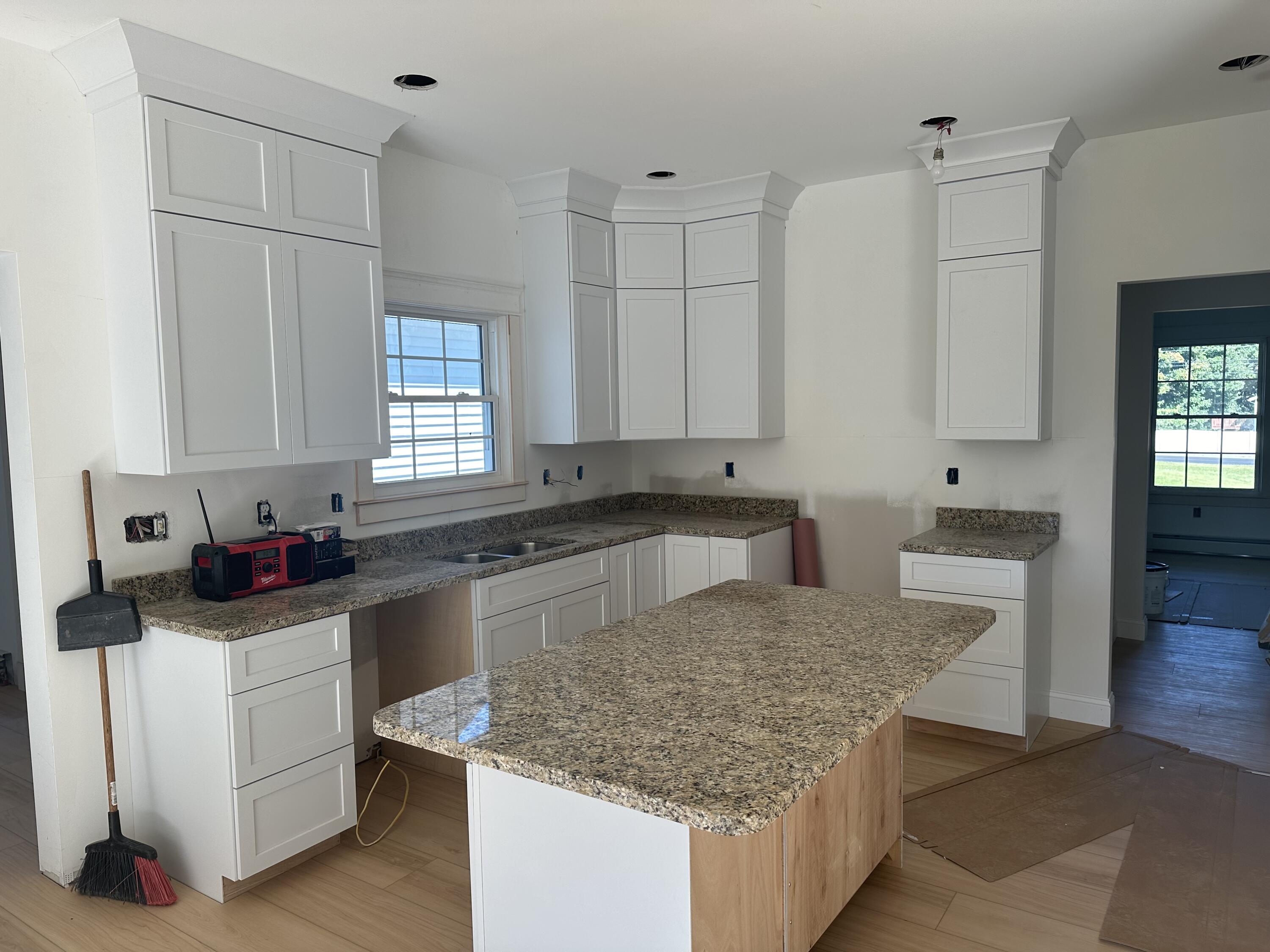 Lot 1 Honey Hill Estates W Hampden ME 04444