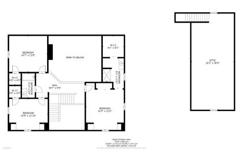 Lot 1 Honey Hill Estates W Hampden ME 04444