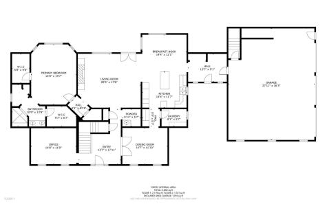 Lot 1 Honey Hill Estates W Hampden ME 04444