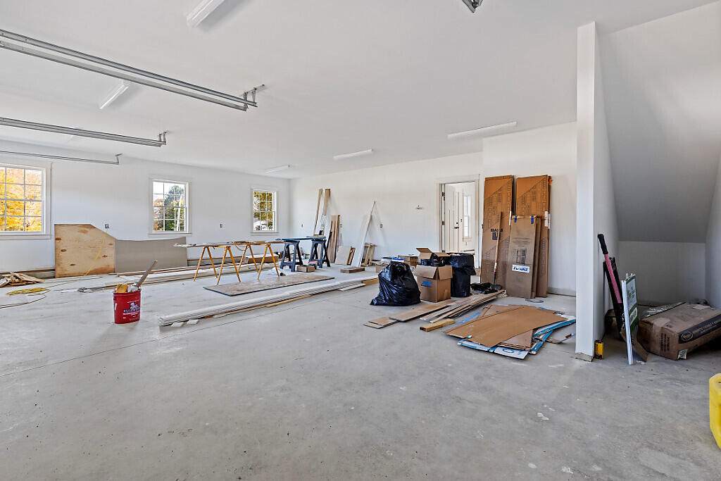 Lot 1 Honey Hill Estates W Hampden ME 04444