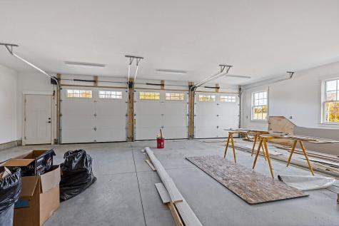 Lot 1 Honey Hill Estates W Hampden ME 04444