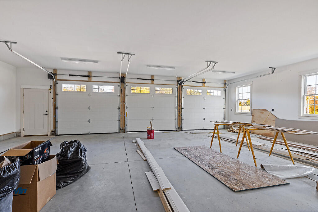 Lot 1 Honey Hill Estates W Hampden ME 04444