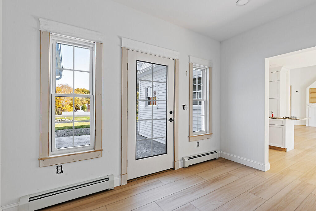 Lot 1 Honey Hill Estates W Hampden ME 04444