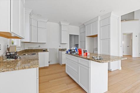 Lot 1 Honey Hill Estates W Hampden ME 04444