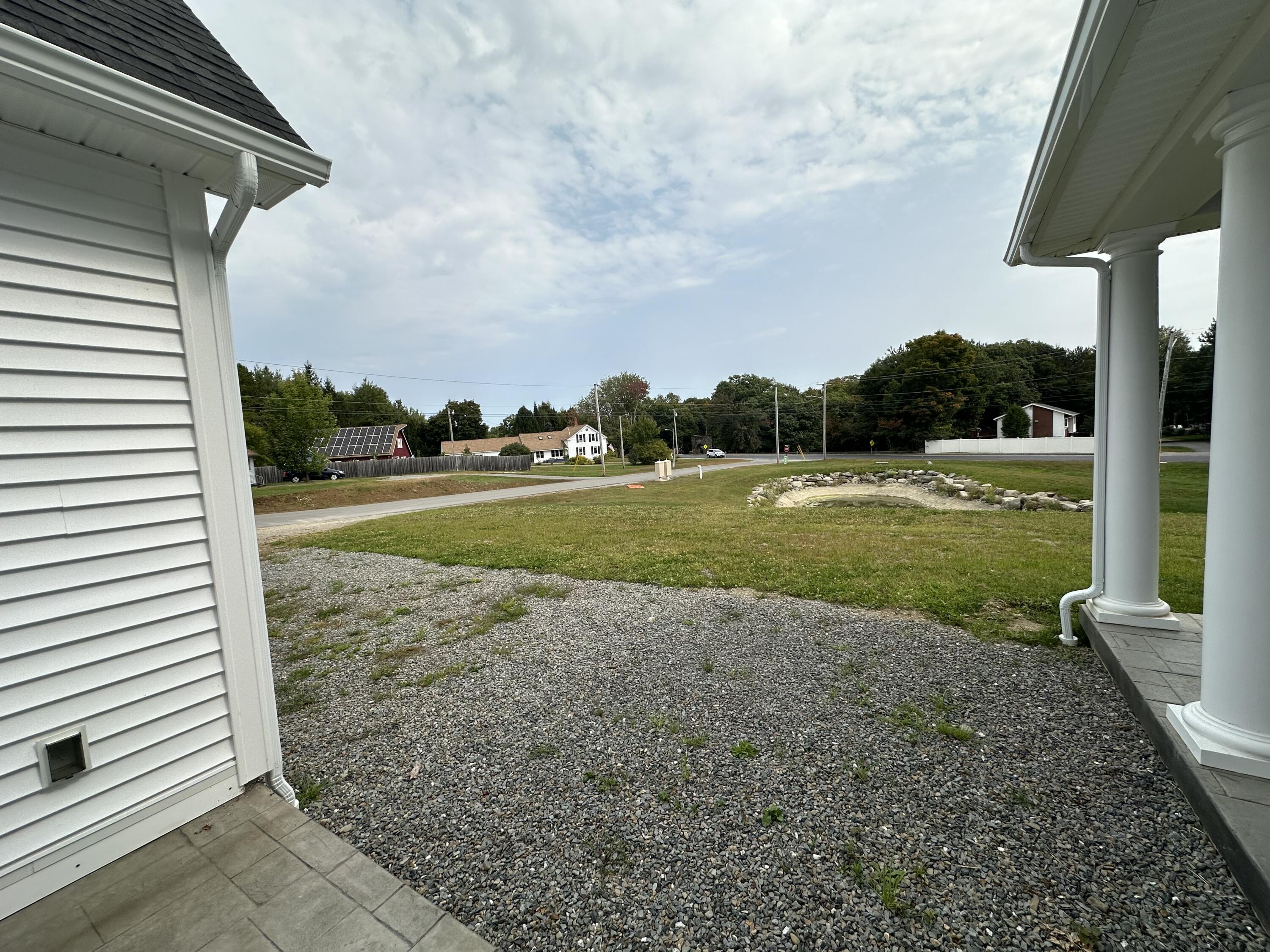 Lot 1 Honey Hill Estates W Hampden ME 04444