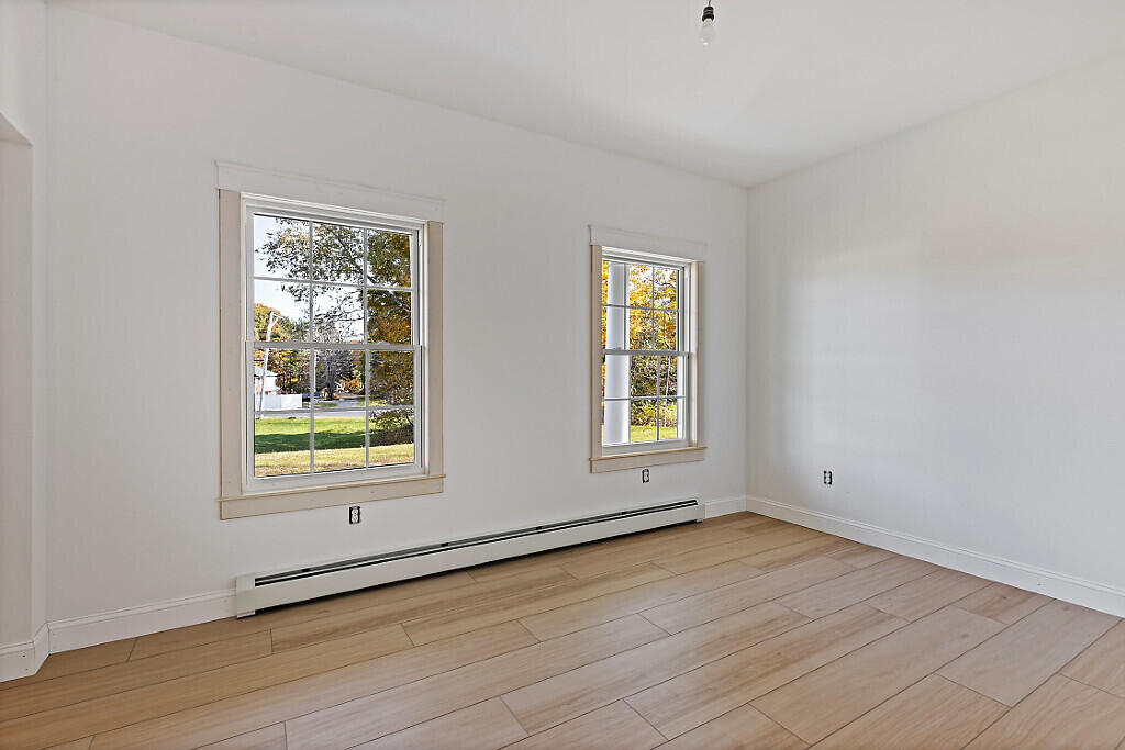 Lot 1 Honey Hill Estates W Hampden ME 04444