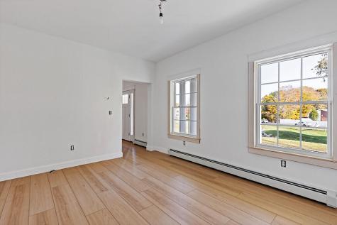 Lot 1 Honey Hill Estates W Hampden ME 04444