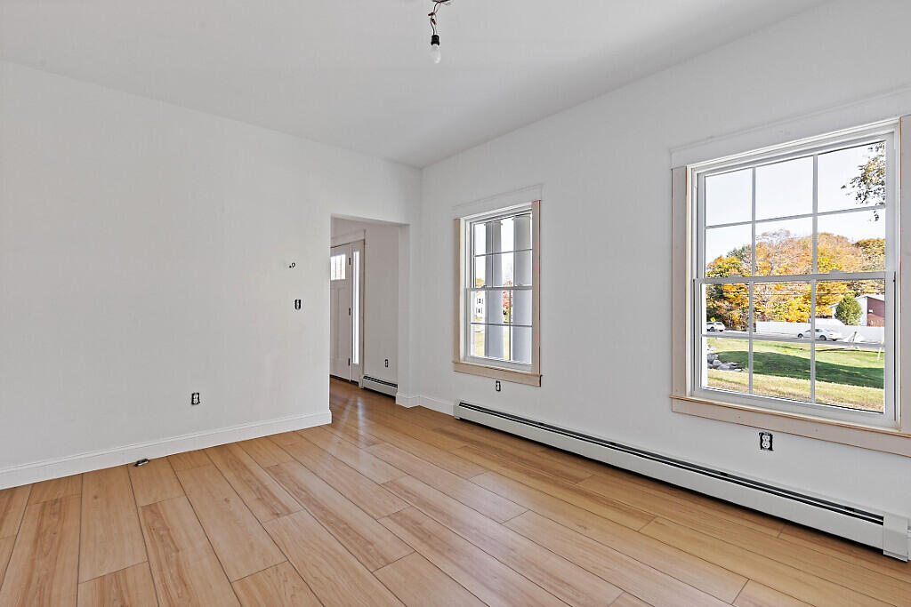 Lot 1 Honey Hill Estates W Hampden ME 04444