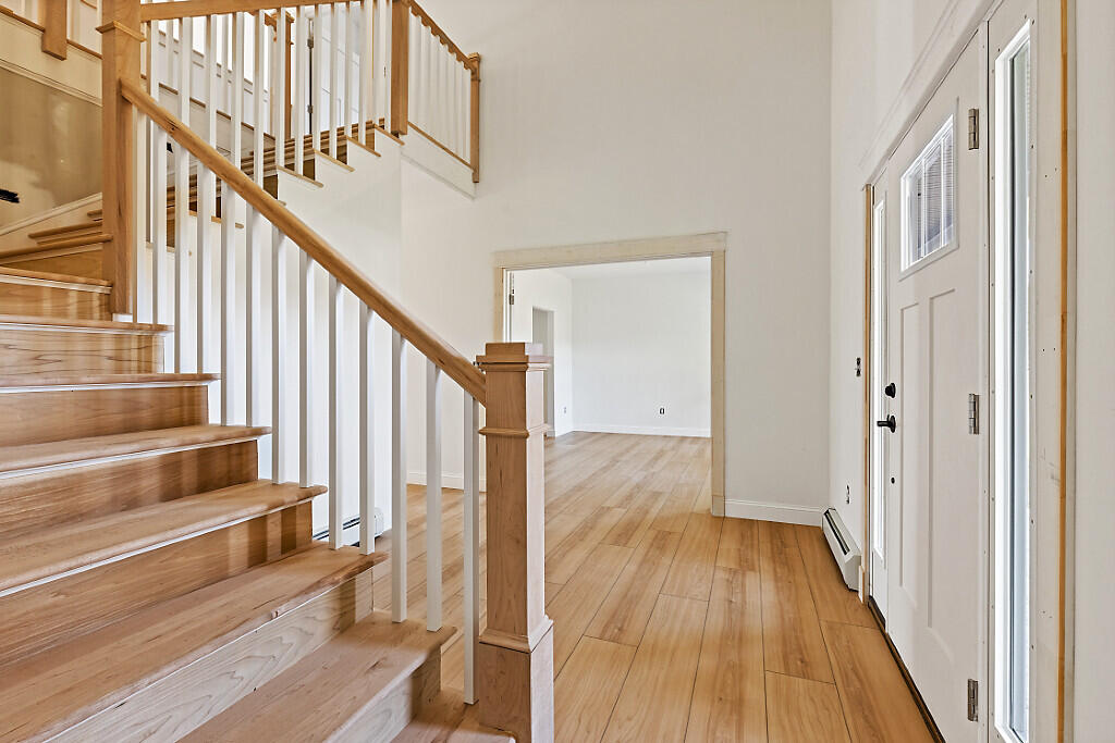 Lot 1 Honey Hill Estates W Hampden ME 04444