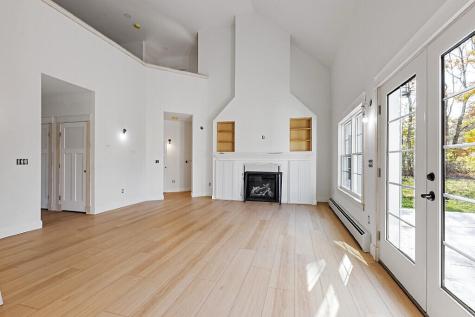 Lot 1 Honey Hill Estates W Hampden ME 04444