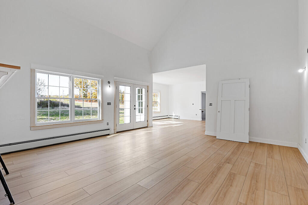 Lot 1 Honey Hill Estates W Hampden ME 04444