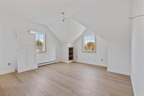 Lot 1 Honey Hill Estates W Hampden ME 04444