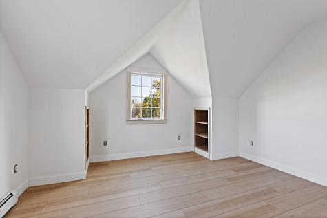 Lot 1 Honey Hill Estates W Hampden ME 04444