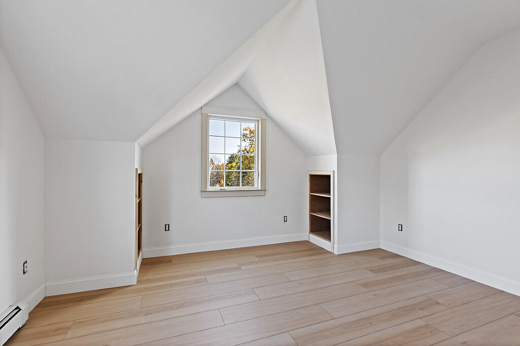 Lot 1 Honey Hill Estates W Hampden ME 04444