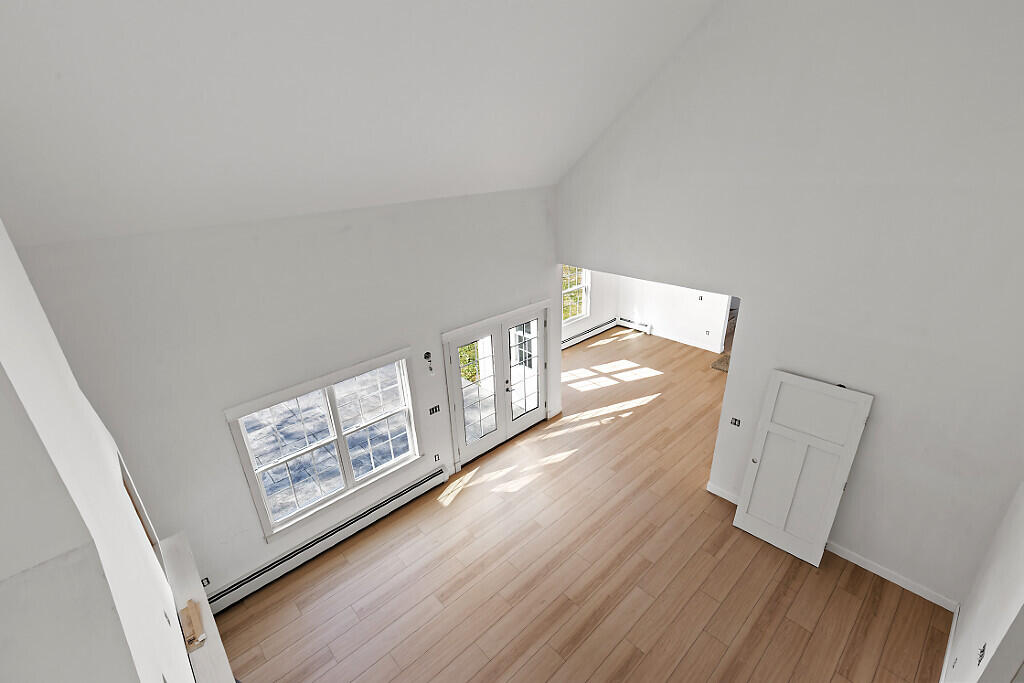 Lot 1 Honey Hill Estates W Hampden ME 04444