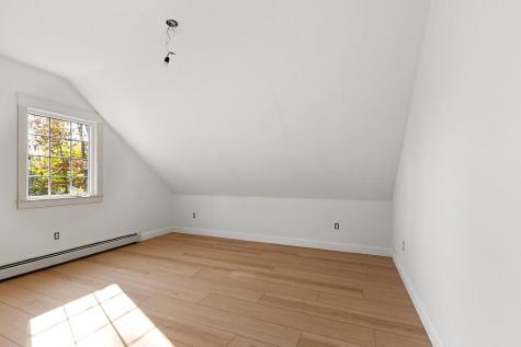 Lot 1 Honey Hill Estates W Hampden ME 04444