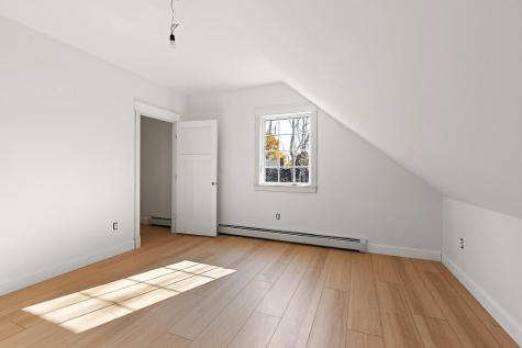 Lot 1 Honey Hill Estates W Hampden ME 04444