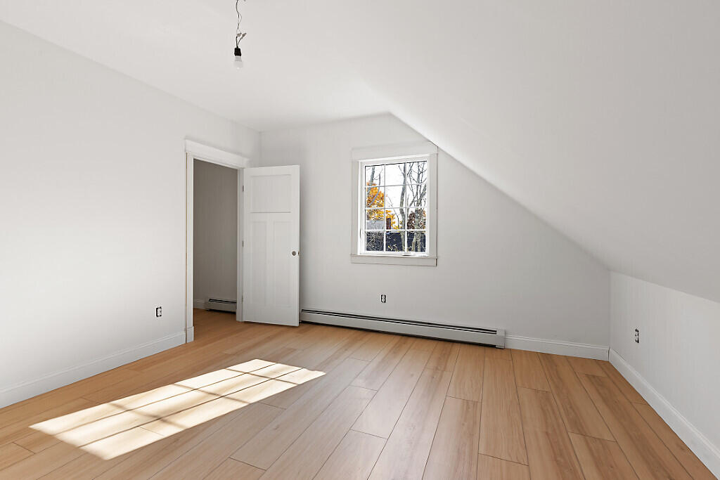 Lot 1 Honey Hill Estates W Hampden ME 04444