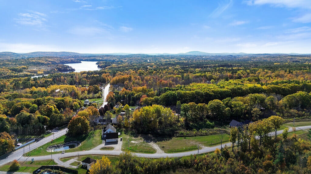 Lot 1 Honey Hill Estates W Hampden ME 04444