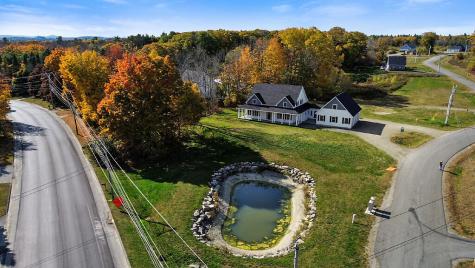 Lot 1 Honey Hill Estates W Hampden ME 04444