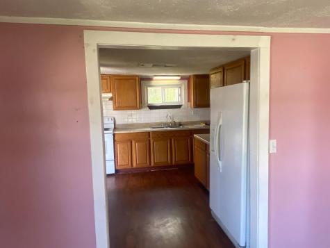 388 Lambs Mill Road Naples ME 04055