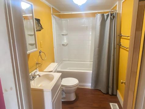388 Lambs Mill Road Naples ME 04055