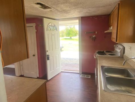 388 Lambs Mill Road Naples ME 04055